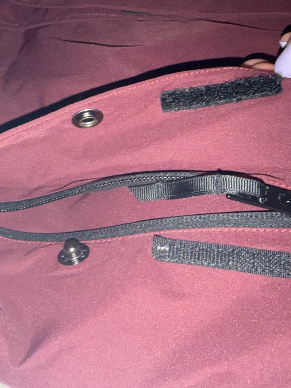 Snowboard Jacket - Picture 8 of 9